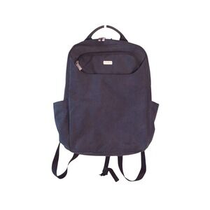 Codi Computer Backpack‎ Black Ballistic Nylon Padded